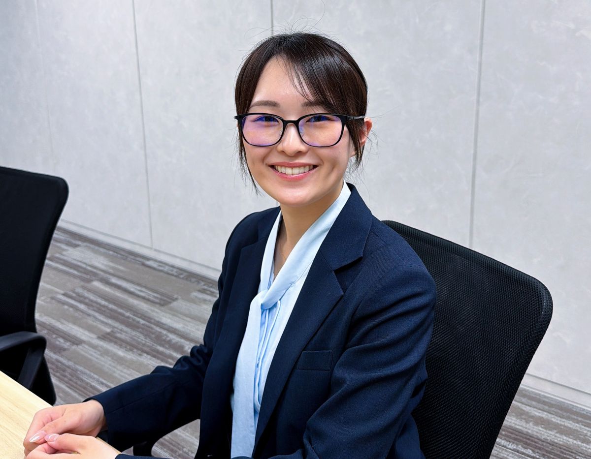 江部 李さん