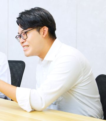 吉村 康生さん